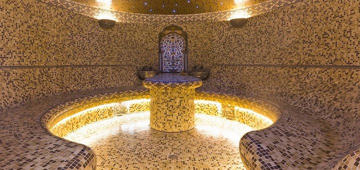 Знижки на відпочинок у SPA-готелі «Шепільська» у Львівській області