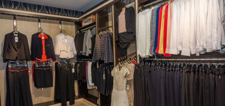 Discounts in the "miss matmazel" store