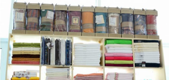 Discounts in the "inna-tex" store