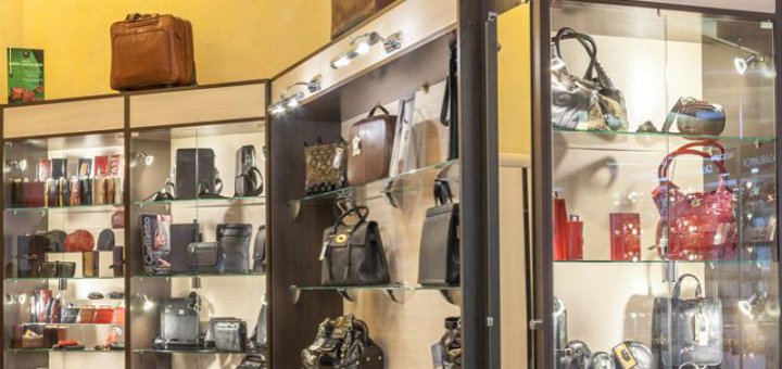 Discounts in the "cartel" store