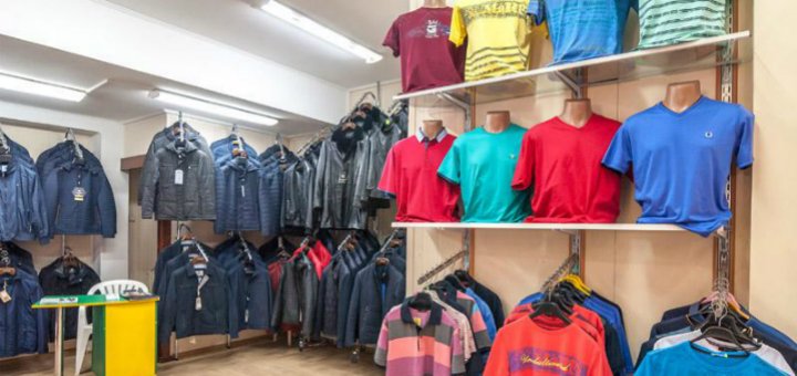 Discounts in the "simonto" store
