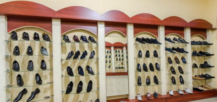 Скидки в магазине «SHOESMAN»