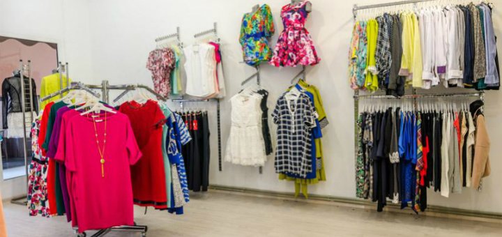 Special prices in the store "glo-story"