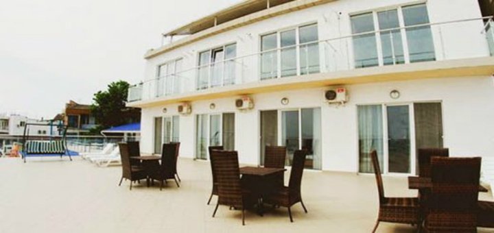 Promotions at the VIP Hotel