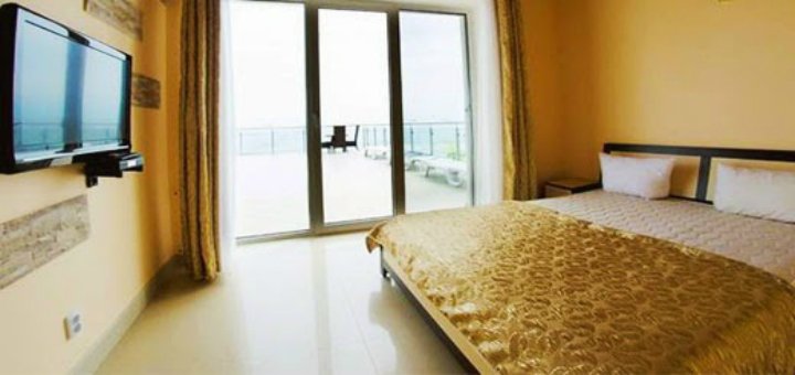 Low prices in the VIP-hotel hotel