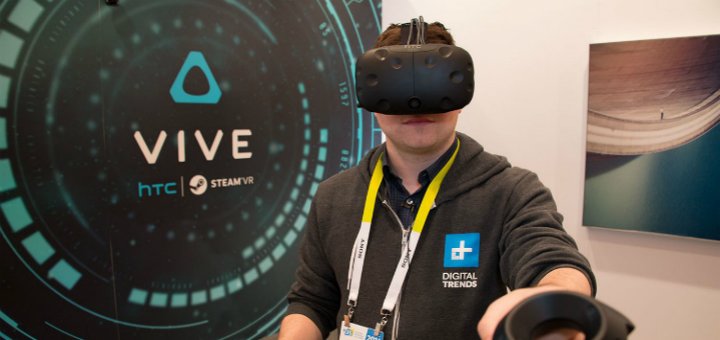 Promotions in the virtual reality club “VR Game Club Odessa”