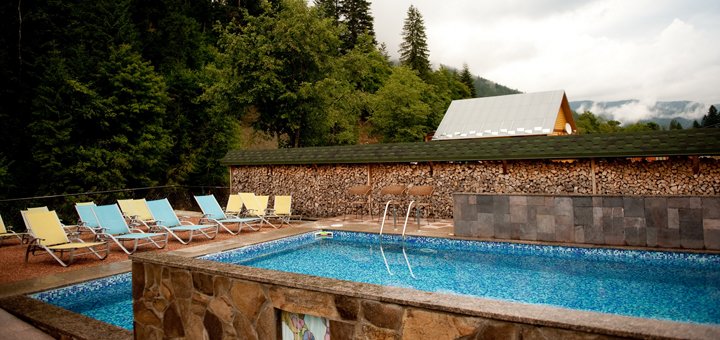 Развлечения для семьи бильярд бассейн «Лаванда»