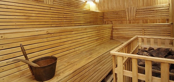 Скидка на отдых в отеле «Высокий перевал» в Карпатах13