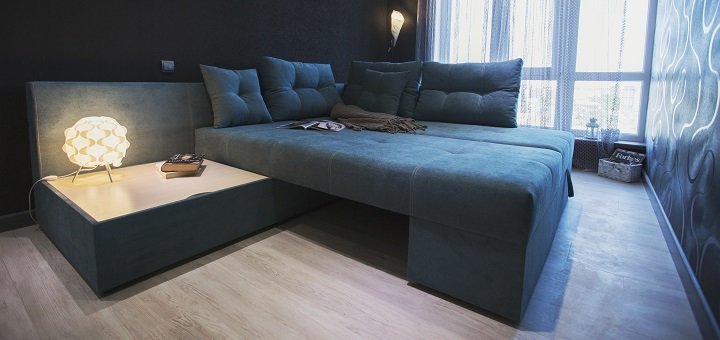 Меблі в магазині «Mekko» сос знижкою