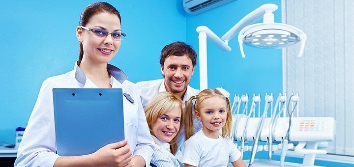Discounts at &quot;stomatology on kirillovskaya&quot;