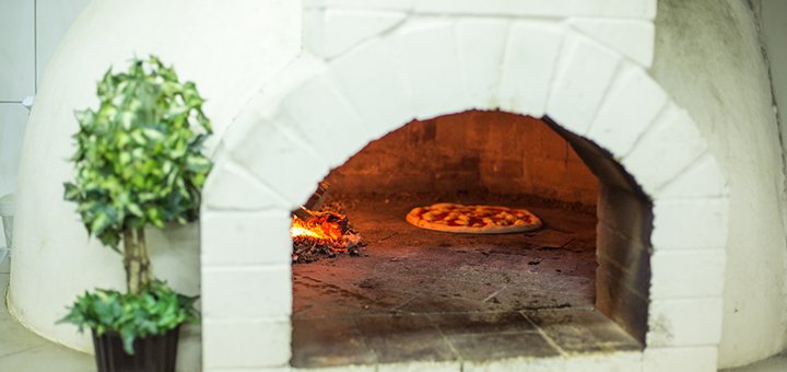 «BASILICO PIZZA & PASTA» – ресторан с приятными ценами и вкусными блюдами во Львове