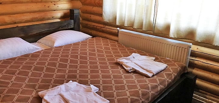 Скидки на отдых в отеле «Кременица» в Вижнице19