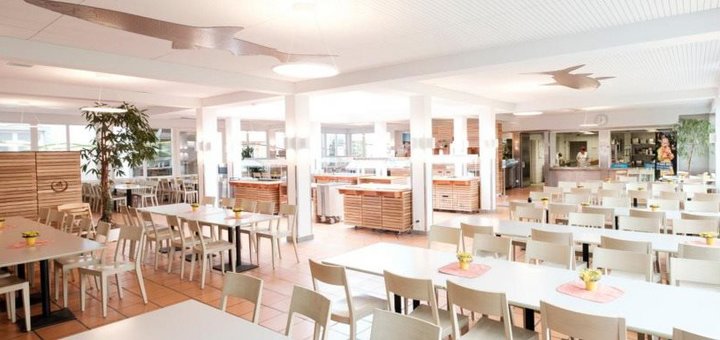 Children's holidays in Bavaria with a project English-speaking camp «Kids Travel Club» in Bila Tserkva. Book a ticket at a discount.