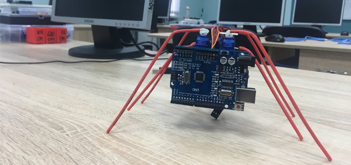 Скидки на курсы в IT-школе «IT Future School»