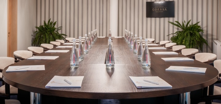 "ОК Одесса" в Одессе. Заказать по скидке6