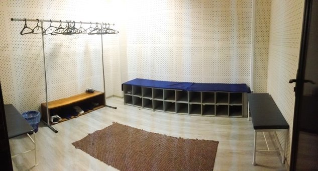 Студія танцю та фітнесу «Art Dreams Studio» у Києві. Записуйтесь на групові заняття з акції.