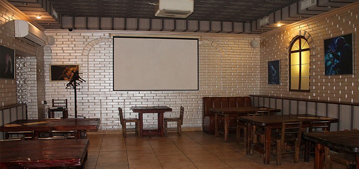 Discounts on the menu in the &quot;babai bar&quot;