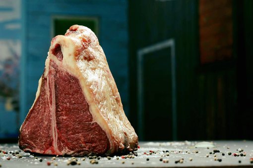 Ресторан «Argentina Grill». Скидки на меню