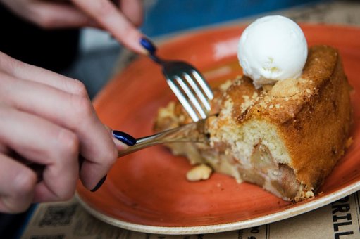 Ресторан «Argentina Grill». Скидки на меню
