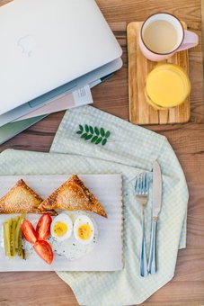Cafe "16/54". Discounts on all menus