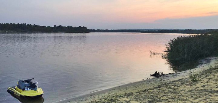 Discounts for rest in the park-hotel &quot;tikhy les&quot; in the cherkasy region21