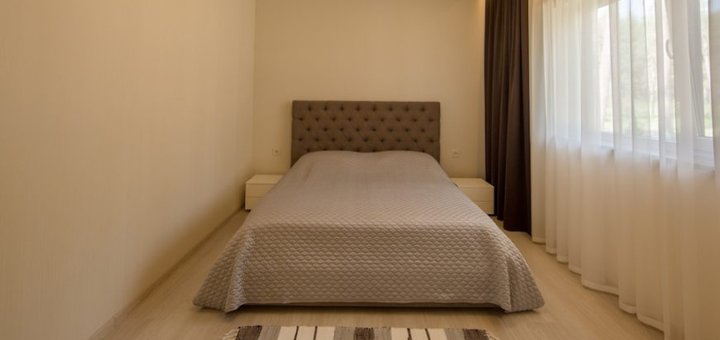 Discounts for rest in the park-hotel &quot;tikhy les&quot; in the cherkasy region4