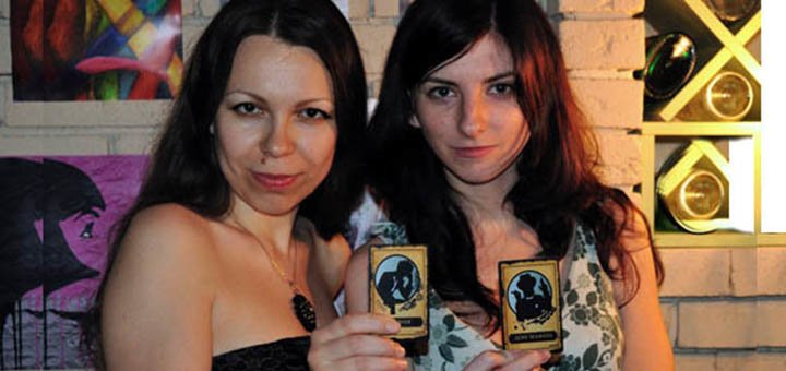 «Mafia Family Club» в Днепре