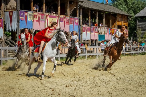 Historical and Cultural Center "Ancient Kiev". Ticket discounts