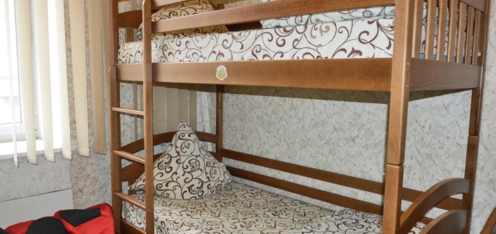 Знижки на відпочинок в хостелі «lviv lucky hostel» у львове15