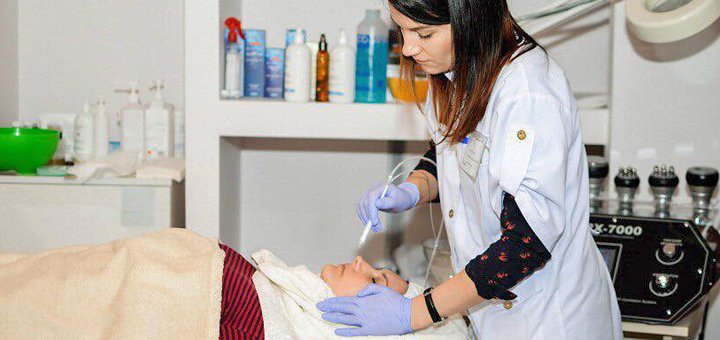 Visit the dermatocosmetology center &quot;dermavita&quot; with a discount