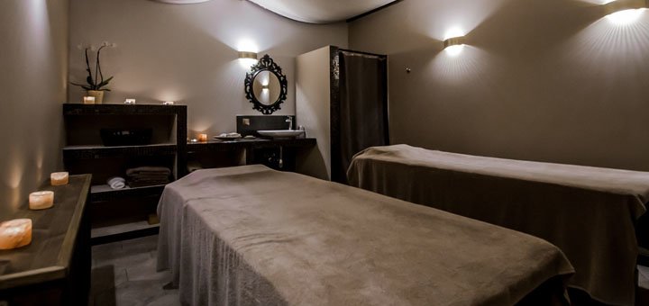 Miracle SPA Beauty - spa-салон в Києві 1