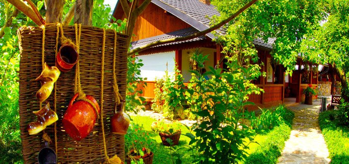 Discounts for rest in the hotel &quot;fata morgana&quot; near the ski resort bukovytsya near lviv6