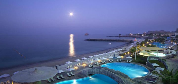 Discounts for tours around the world from the All-Ukrainian Agency for Domestic and International Travel