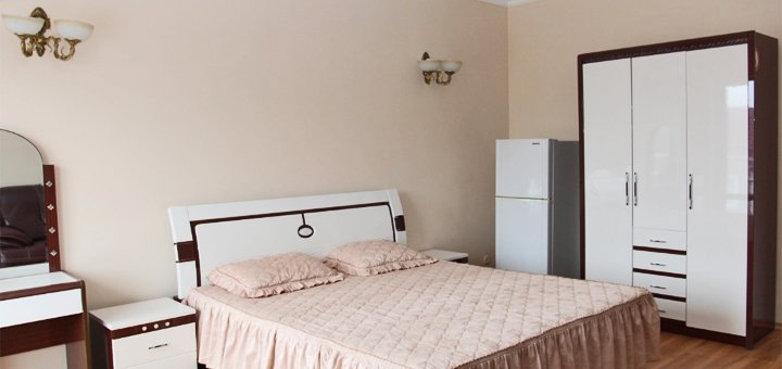 Discounts for holidays in the hotel &quot;anna maria&quot; 25