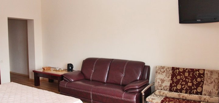 Discounts for holidays in the hotel &quot;anna maria&quot; 26