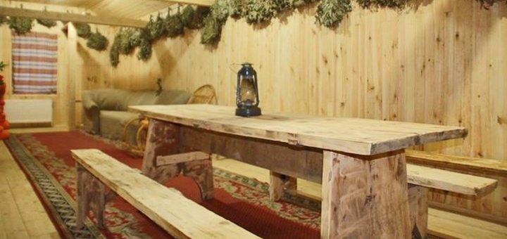 Знижки на відпочинок в готелі «затишок» на курорті піліпец22