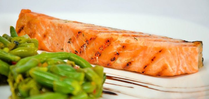 Discounts in the restaurant &quot;kruta&quot;