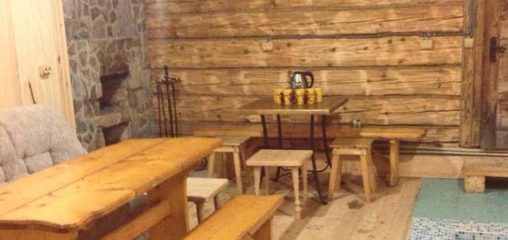 Знижки на відпочинку в готелі «затишок» на курорті піліпец35