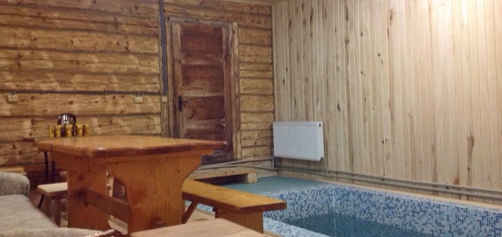 Знижки на відпочинок в готелі «затишок» на курорті піліпец37