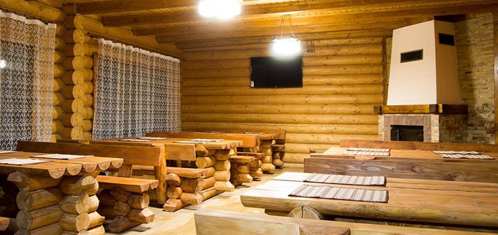 Скидки на отдых в усадьбе «Пикуй» в Закарпатье16
