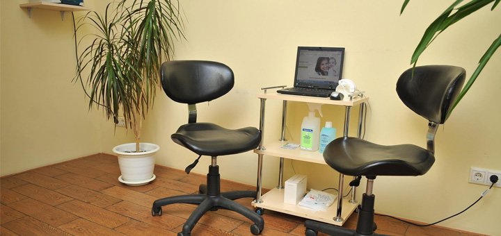 Discounts on procedures at the Healthy Hair Clinic