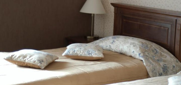 Discounts for rest in the hotel &quot;gogol&quot; in mirgorod14