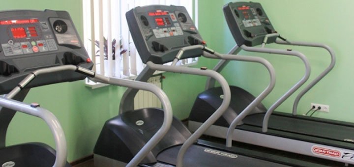 Абонементы со скидкой в фитнес-клубе Fitness Class 