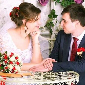 Wedding stylist-make-up artist Irina Kostenko in Kiev. Apply for a discount.