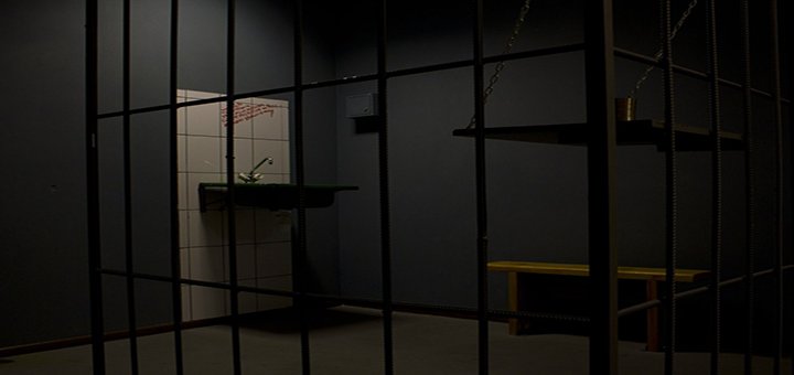 Квест-кімната «60 хвилин» місто Київ