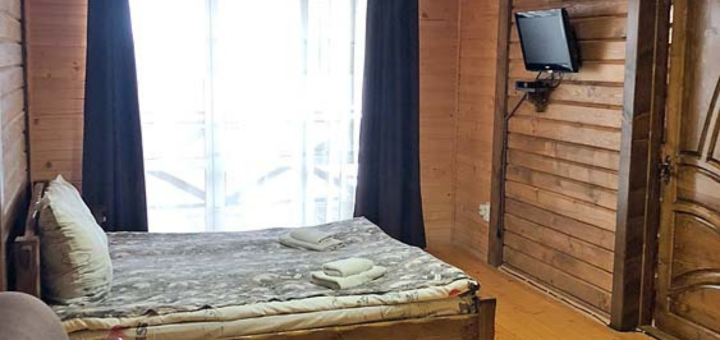 Знижки на відпочинок у дитячому таборі «Questy Camp» під Києвом14