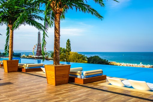 Tours to Bulgaria with the tour operator «Bulgar Tour» in Odessa. Book tours for the promotion.