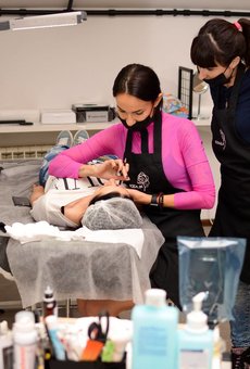 Beauty Center
