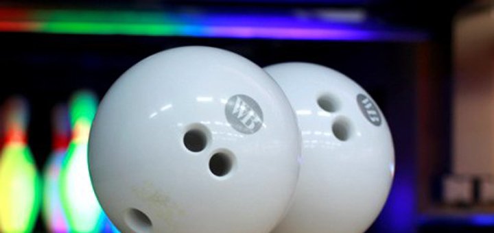 Скидки в «White Ball»