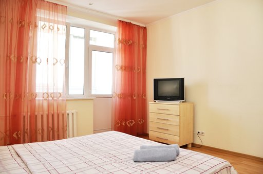 Daily rent of apartments in Kiev at wellcome24. Apply for a discount.